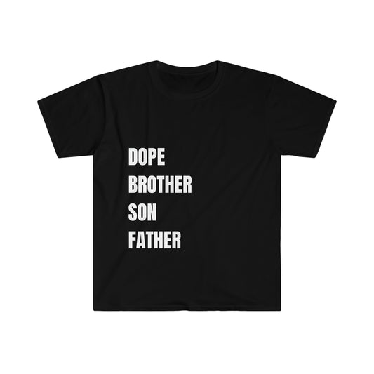 Dope Tee